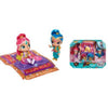 SHIMMER-SHINE TAPPETO VOLANTE MAGIC