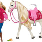 BARBIE CAVALLO DEI SOGNI