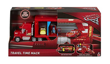 CARS MACK TRASPORTATORE
