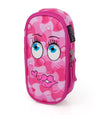 ASTUCCIO OVALE DELBAG FACES KISS