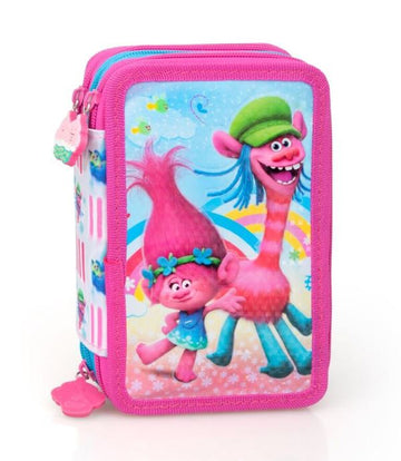 ASTUCCIO TRIPLO TROLLS