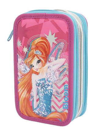 ASTUCCIO TRIPLO WINX 17