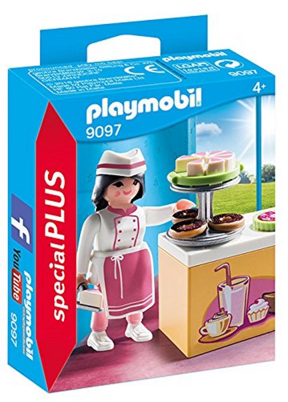 PASTICCERA PY9097
