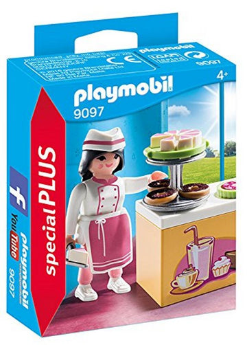 PASTICCERA PY9097