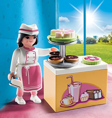 PASTICCERA PY9097