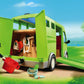 FURGONE TRASPORTO CAVALLI PY6928
