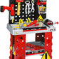 BANCO LAVORO OFFICINA TOP TOOLS