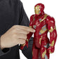 IRON MAN PERS.ELET.