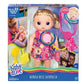 BABY ALIVE DOLCE LACRIMUCCIA BIONDA