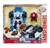 TRANSFORMERS ACTIVATOR COMBINER PK