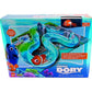 PISTA DORY C/PERS.INCLUSO