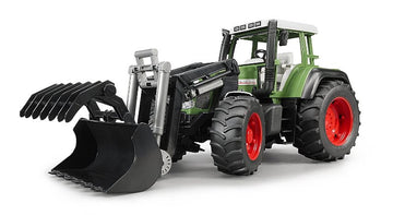 TRATTORE FENDT FAVORIT 926 VARIO CO