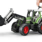 TRATTORE FENDT FAVORIT 926 VARIO CO