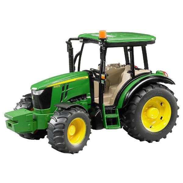 JOHN DEERE 5115M
