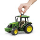 JOHN DEERE 5115M
