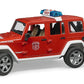 JEEP WRANGLER UN.RUBICON POMPIERI