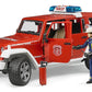 JEEP WRANGLER UN.RUBICON POMPIERI