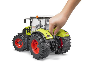 TRATTORE CLAAS AXION 950