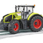 TRATTORE CLAAS AXION 950