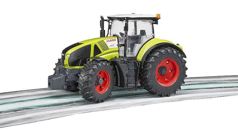 TRATTORE CLAAS AXION 950