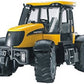 TRATTORE JCB FASTRAC 3220 4 RUOTE S