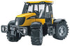 TRATTORE JCB FASTRAC 3220 4 RUOTE S
