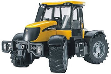 TRATTORE JCB FASTRAC 3220 4 RUOTE S