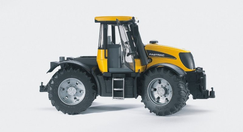 TRATTORE JCB FASTRAC 3220 4 RUOTE S