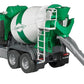 MAN TGS CAMION BETONIERA