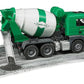 MAN TGS CAMION BETONIERA