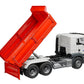 MAN TGS CAMION RIBALTABILE