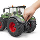 TRATTORE FENDT 1050 VARIO