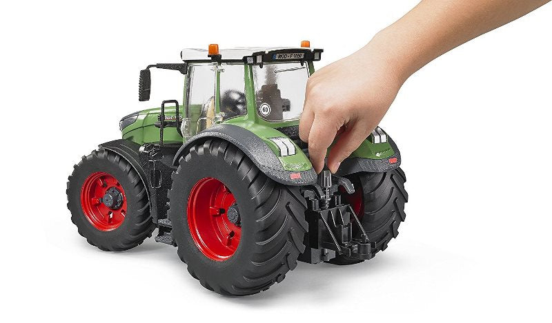 TRATTORE FENDT 1050 VARIO