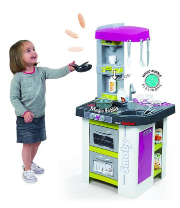 CUCINA STUDIO BUBBLE TEFAL