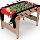 CALCETTO MILLENIUM LEGNO PIEGHEVOLE