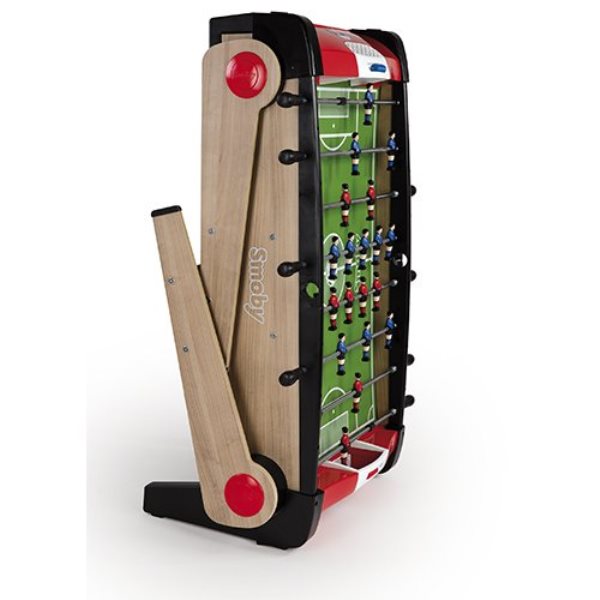 CALCETTO MILLENIUM LEGNO PIEGHEVOLE