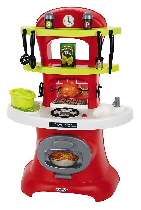 ROSTICCERIA ECOIFFIER