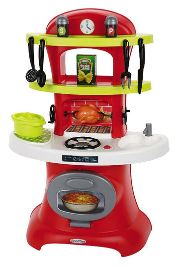 ROSTICCERIA ECOIFFIER
