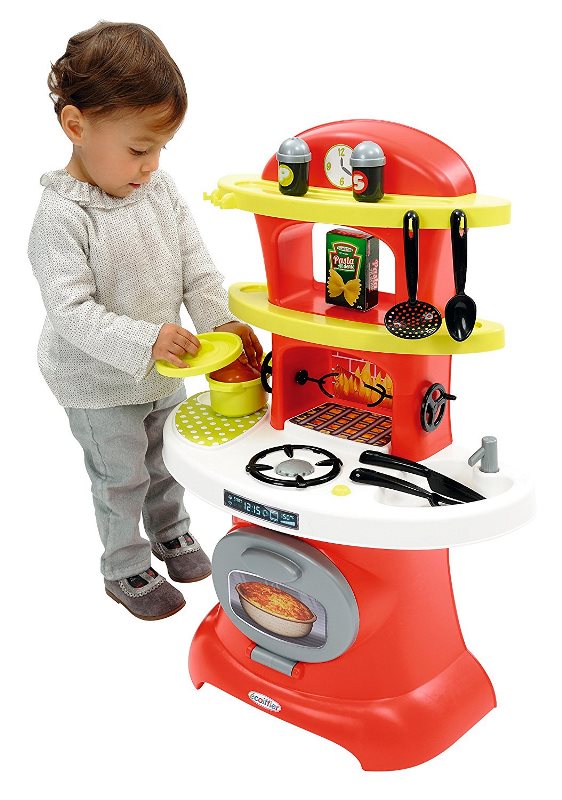 ROSTICCERIA ECOIFFIER