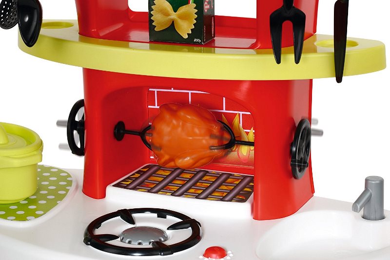 ROSTICCERIA ECOIFFIER
