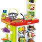 SUPERMERCATO C/CASSA ECOIFFIER