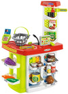 SUPERMERCATO C/CASSA ECOIFFIER