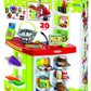 SUPERMERCATO C/CASSA ECOIFFIER