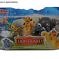 RE LEONE CONF.5 PERS. 6,5CM