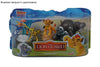 RE LEONE CONF.5 PERS. 6,5CM