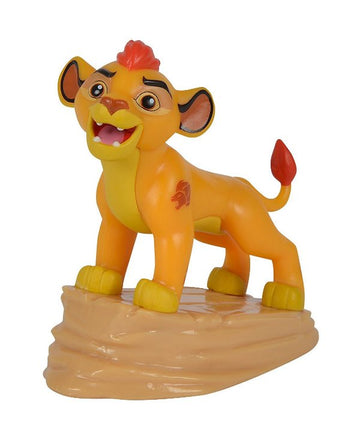 RE LEONE CONF.5 PERS. 6,5CM