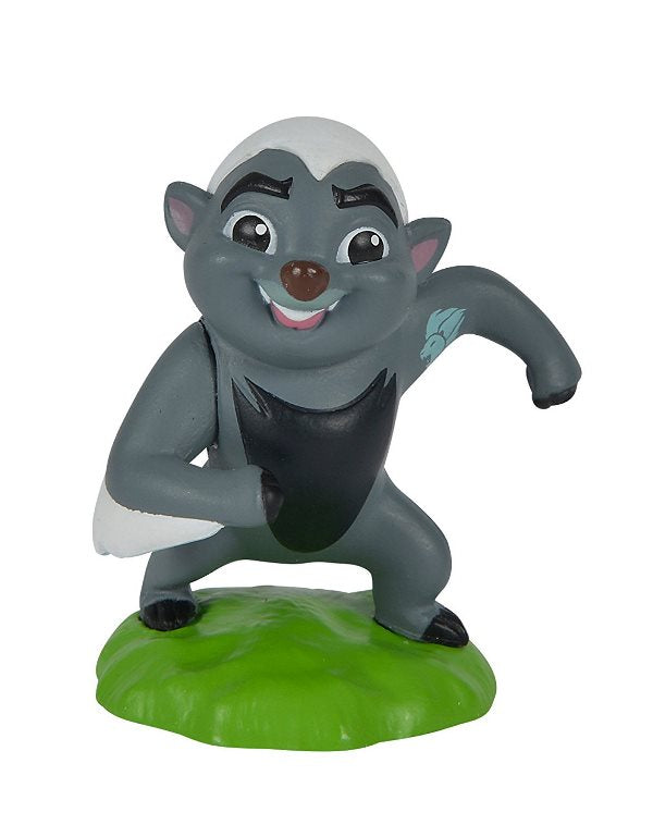 RE LEONE CONF.5 PERS. 6,5CM