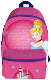 ZAINO ASILO PRINCIPESSE DLX