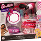 SET BELLEZZA C/ACCESSORI E SPECCHI.