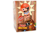 GIOCO DEL PIRATA NELLA BOTTE C/16